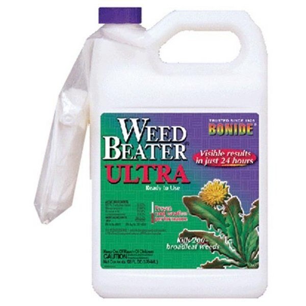 Bonide Products 308 Ready To Use Ultra Weed Beater; Gallon, Bonide Products, Mfr#: 120571
